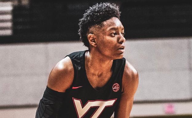 El Unicaja incorpora a la americana Taja Cole