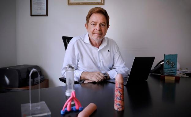 «Si la sexualidad se hace rutina, acabamos no soportando a nuestra pareja»