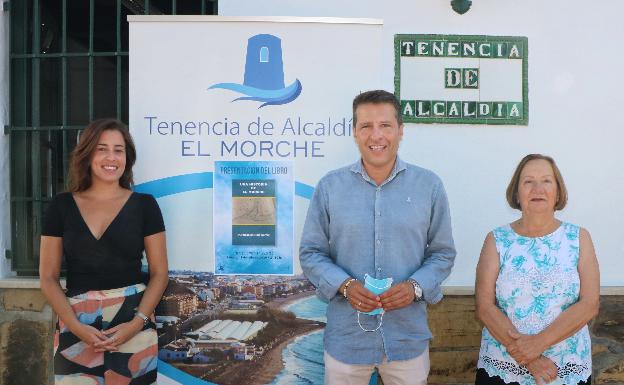 Un libro profundiza por primera vez en la historia de El Morche