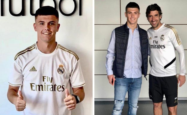 El Madrid vuelve a pescar en la cantera del Málaga