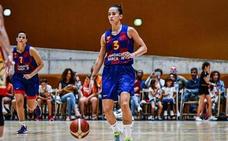 El Unicaja apuesta por la experiencia de Salomé García