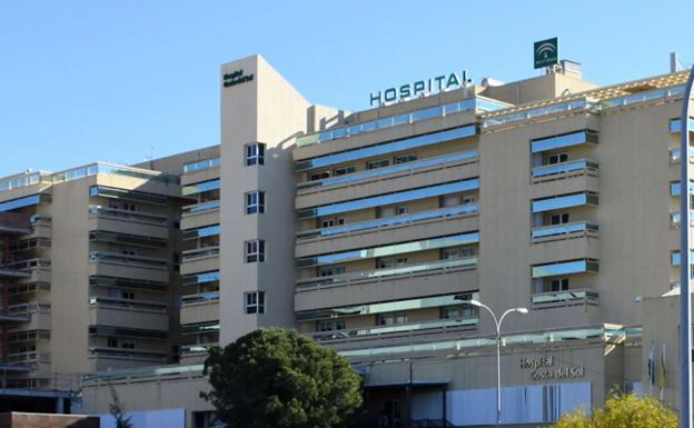 Un herido de bala y un apuñalado en un enfrentamiento entre clanes en Benahavís