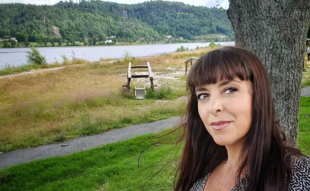 Vennesla, el fondo de Noruega