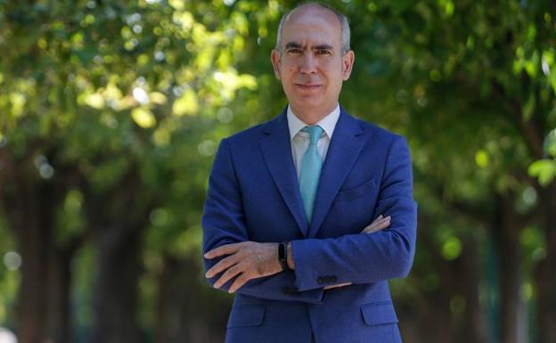 «Mi sueño sin cumplir es haber sido alcalde de Málaga; lo intenté al menos dos veces»