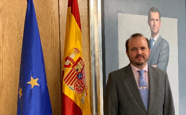 José María Davó Cabra: de San Estanislao al mundo con Málaga por bandera