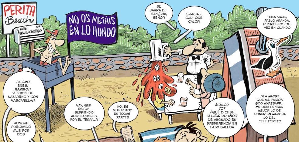 Perita Beach (02/08/2020)