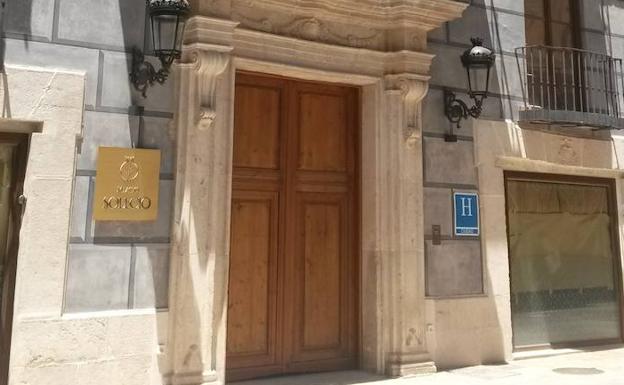 Félix Solesio, el ilustrado que a todos alumbró