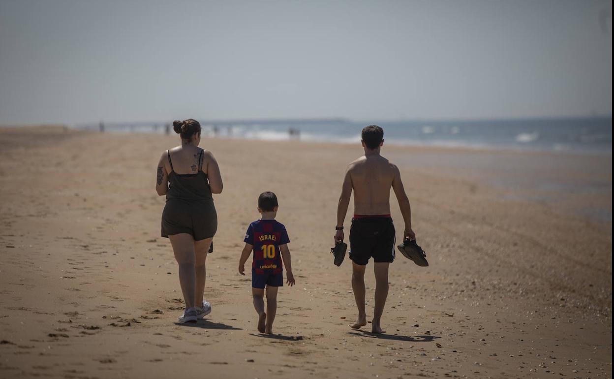 Un sondeo de la Consejería de Turismo prevé una ocupación hotelera del 40% este verano en Andalucía