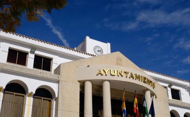 El Ayuntamiento contratará a 78 desempleados a través del Plan Aire con una inversión de 698.760 euros