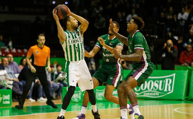 Otro amistoso contra el Betis o la Copa de Andalucía a doble partido