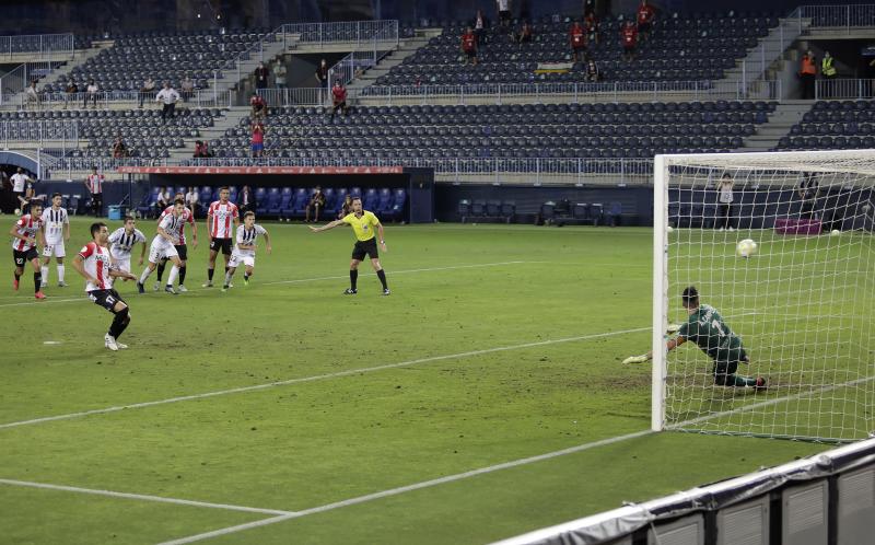 Definidos los cruces de las semifinales por el ascenso a Segunda