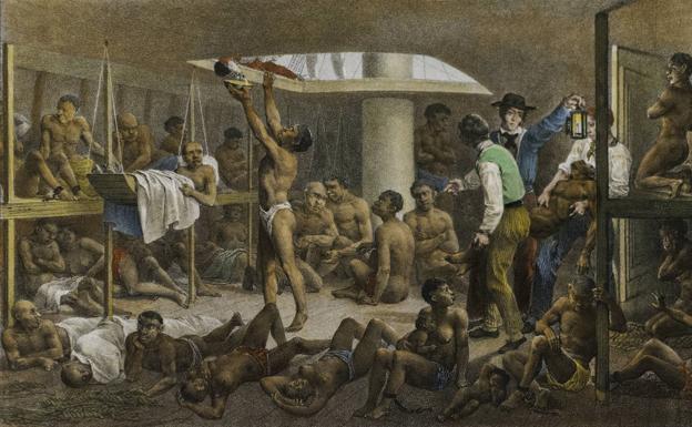 Pedro Blanco, el negrero malagueño: Un personaje entre la historia y la leyenda