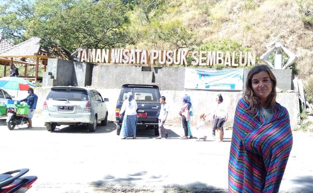 Lombok, la isla donde todo va muy despacio