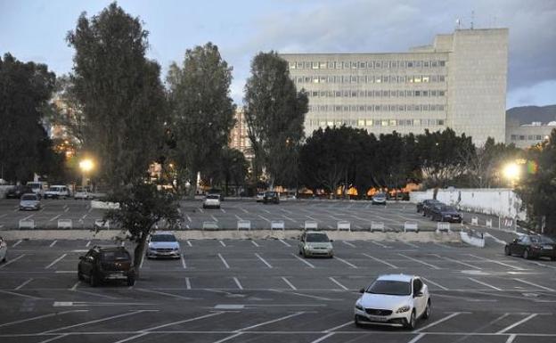 La Junta designa un 'project manager' para agilizar la construcción del tercer hospital de Málaga