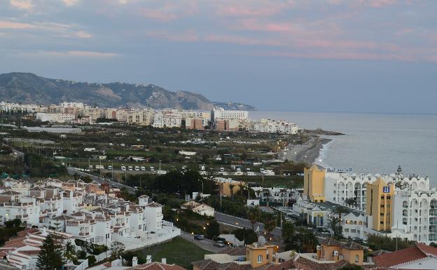 La empresa catalana Conecta2 Energía construirá una planta fotovoltaica en Nerja