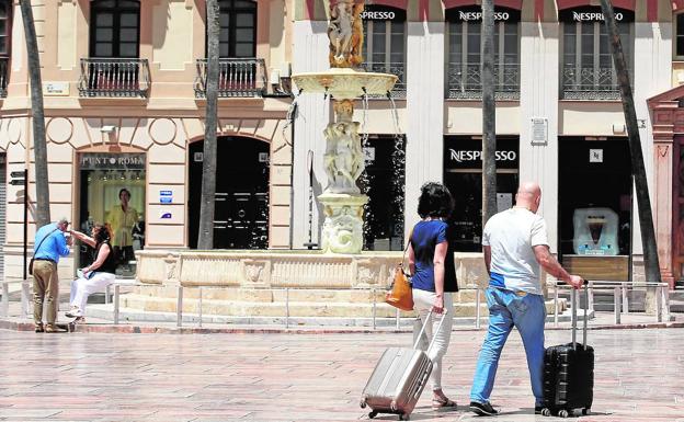 La Costa del Sol reclama actuaciones urgentes ante el preocupante panorama del verano