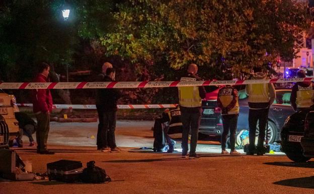 Desarticulado en Holanda un grupo criminal vinculado a ajustes de cuentas en Málaga