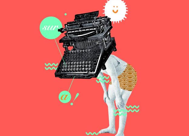 Los microrrelatos de SUR del domingo 26 de julio de 2020