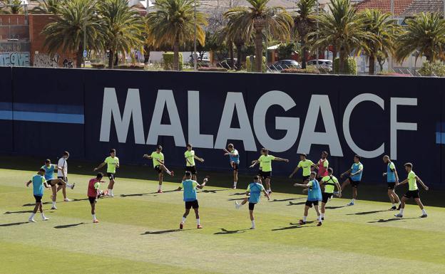 Una ampliación de equipos en Segunda nunca interesaría al Málaga