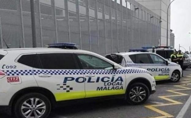 Detienen a un hombre en Málaga por negarse reiteradamente a ponerse la mascarilla