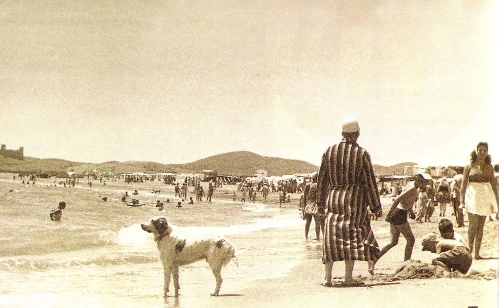 El despegue de Fuengirola: De Villa Blanca a moderno conjunto de apartamentos y hoteles