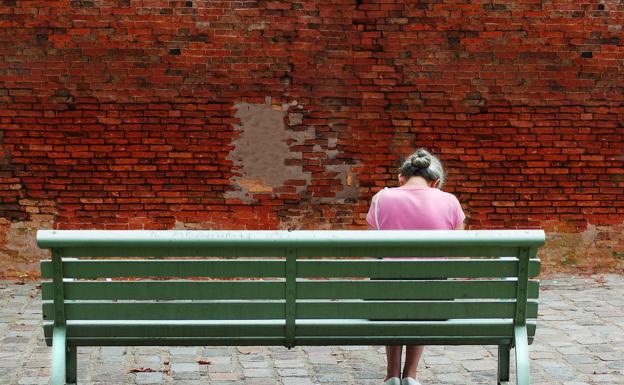 Un 77,5% de los andaluces de edad avanzada reconoce sentir soledad