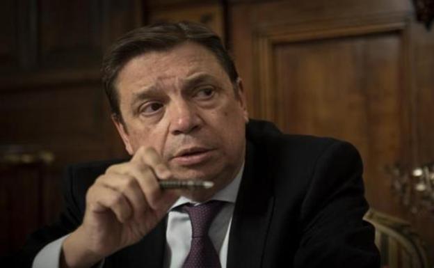 Planas: «Los británicos que residen en España son testigos de que la situación está bajo control»