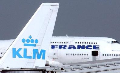 La aerolínea KLM aumenta sus conexiones desde Málaga en el mes de agosto