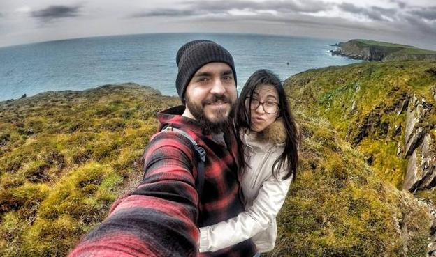 Conexión con Clonakilty: en un rincón al sur de Irlanda