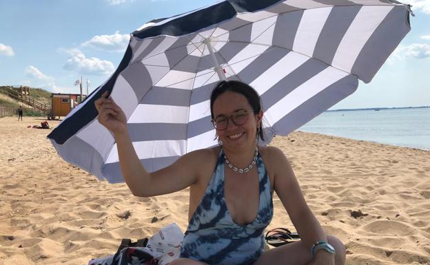 Conexión con Ängelholm: Una ciudad fría hasta en verano