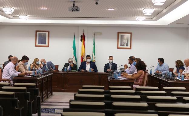 Luz verde al Plan Municipal de Calidad Turística 2020-2023 de Mijas