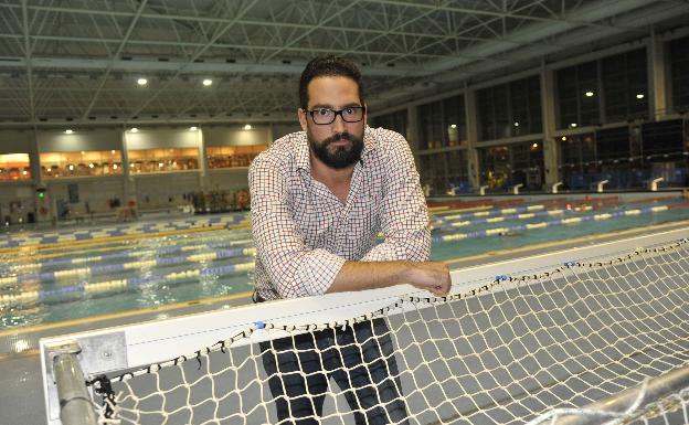 Kubicsko volverá a tomar los mandos del Waterpolo Málaga Inacua