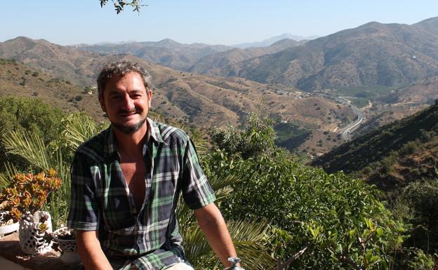 Christophe Pouplard: El ceramista francés que decidió ser coherente con sus valores