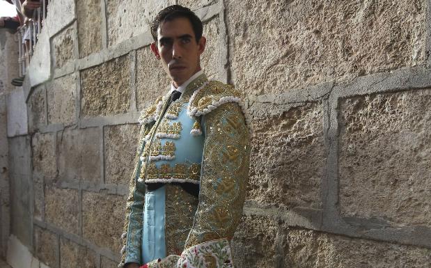 Fortes reaparecerá en los ruedos el 13 de agosto en Fuengirola