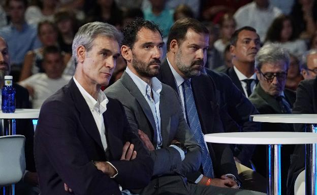 La ACB y la Federación no llegan un acuerdo y Liga se mantendrá en 18 equipos