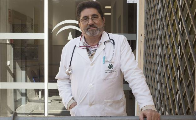 Juan Manuel Jiménez : «Me gusta crear polémica en las redes sociales con mis artículos, aunque pierda amigos»