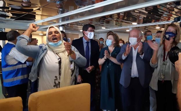 PP y Cs siguen sin acuerdo para la remodelación del Gobierno antes de las vacaciones de agosto