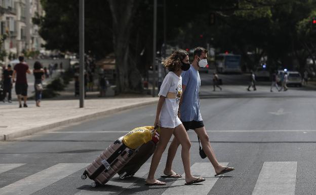 El PP propone que se aplique al turismo un IVA súper reducido durante este año y el que viene