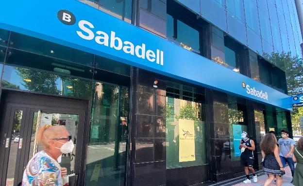 Banco Sabadell alcanza un volumen de negocio de 16.377 millones en la Territorial Sur