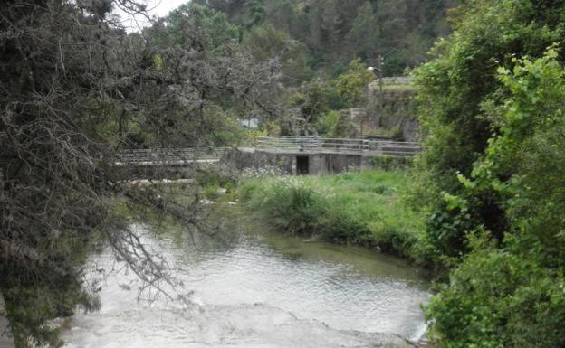 Yunquera prohíbe el baño y las actividades de turismo activo en el nacimiento del Río Grande