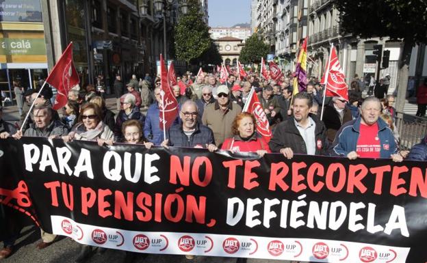 El Pacto de Toledo estudiará eliminar recortes a las pensiones de jubilación anticipada o con cotizaciones de más de 40 años