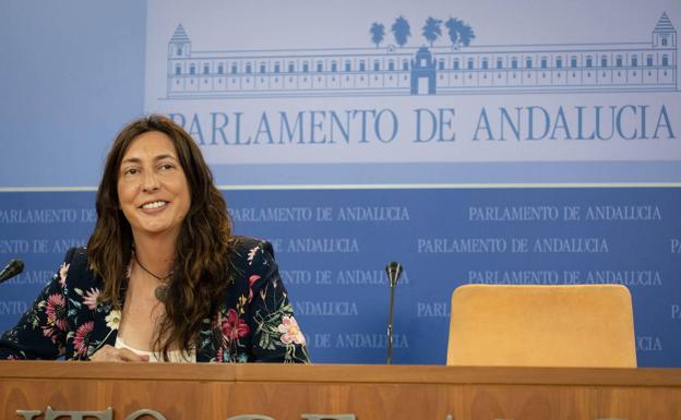 PP-A y Cs critican el trato desigual a Andalucía y PSOE-A acusa a Moreno de actuar «bajo el yugo de Casado»