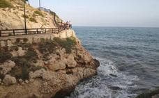 Siete enclaves naturales situados junto a la playa en Málaga