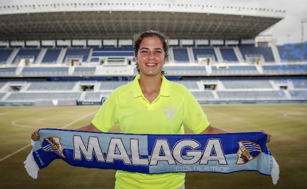 El Málaga femenino incorpora a dos jugadoras procedentes del Betis