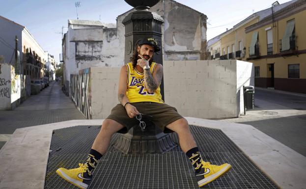 Little Pepe: «Hay quien dice que soy su psicólogo, que mi música es terapéutica»