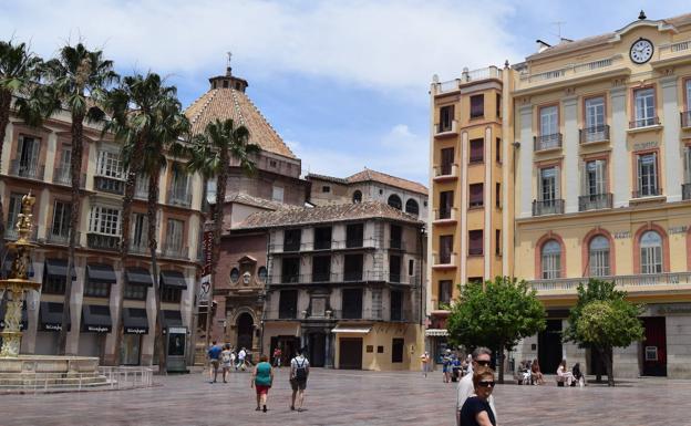 El observatorio de San Telmo, un lugar para estudiar las estrellas