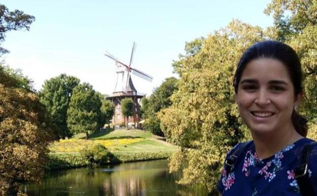 Conexión con Bremen: una ciudad donde todo es verde