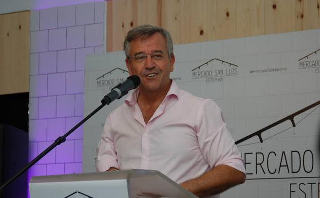 García Urbano: «La mayoría de la FEMP no quiere este acuerdo, es insolidario»