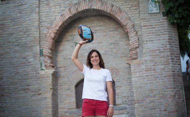 El cambio de prioridades de Alhambra Nievas