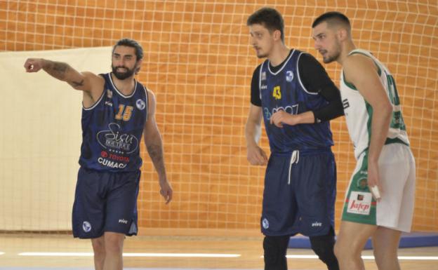 El Marbella anuncia la renovación de Kanan Karahodzic